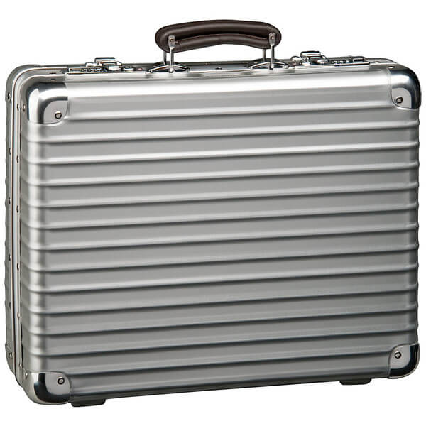 リモワスーパーコピー クラシックフライト 24L ブリーフケース 976.13 TSA付 機内持込み RIMOWA CLASSIC FLIGHT スーツケース　リモア